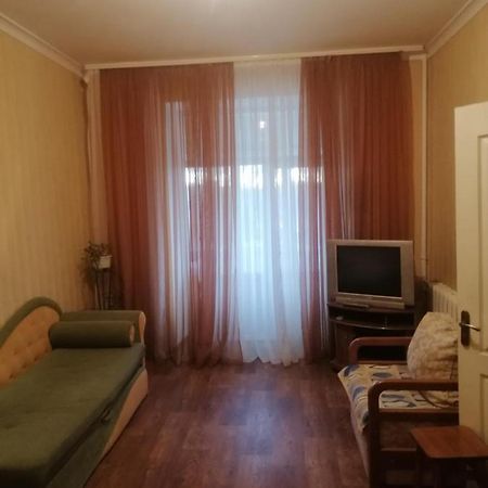 Квартира Курбаса Apartment Bila Tserkva Exterior photo