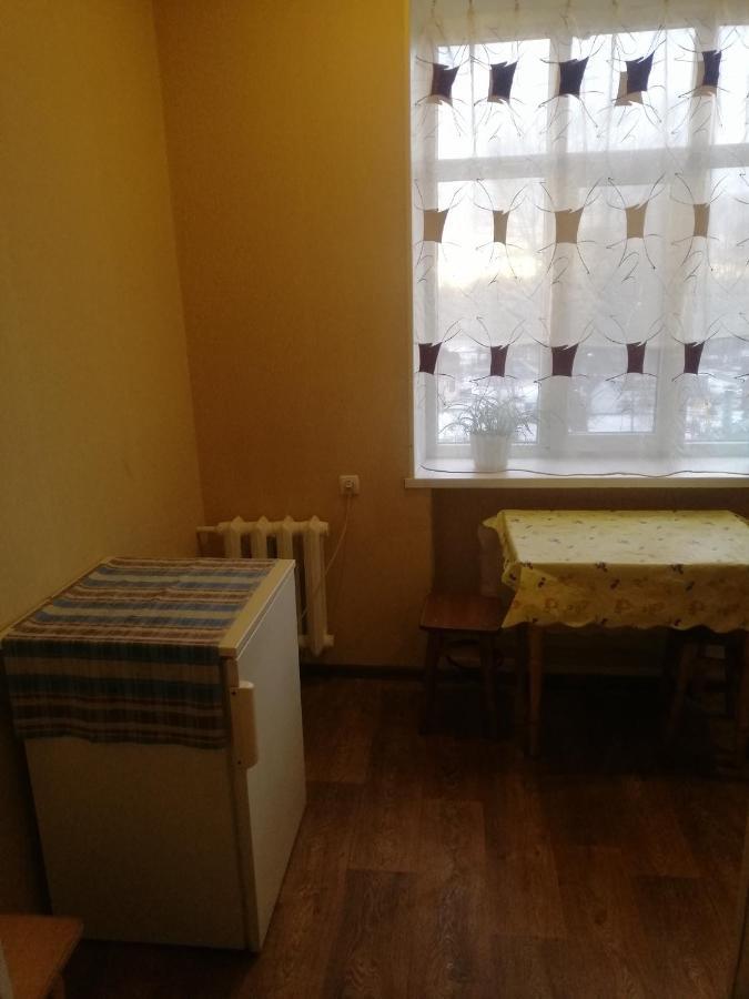 Квартира Курбаса Apartment Bila Tserkva Exterior photo