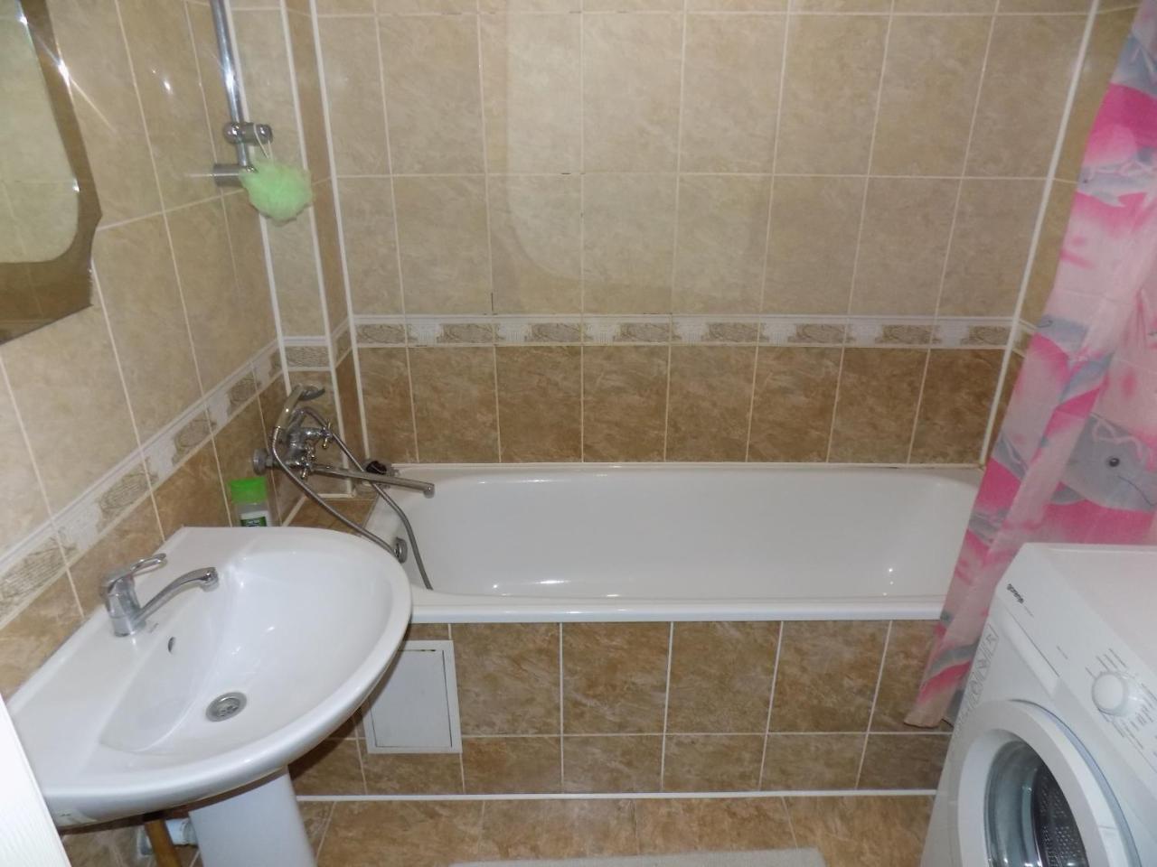 Квартира Курбаса Apartment Bila Tserkva Exterior photo